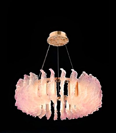 Подвесная люстра Mizi'en Princess MZ733137-600P