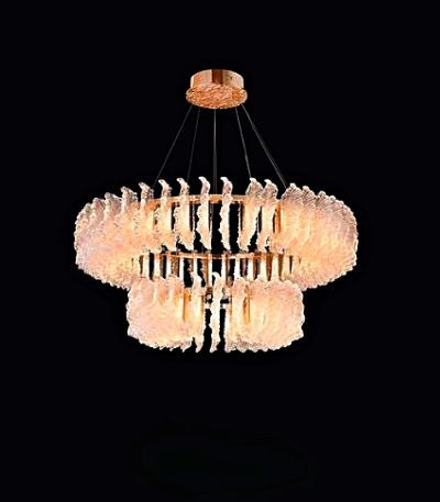 Подвесная люстра Mizi'en Princess MZ733137-800-500W