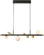 Подвесная люстра Mizi'en View MZ46397