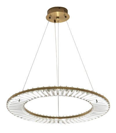 Подвесная люстра Modelux ML.008.600