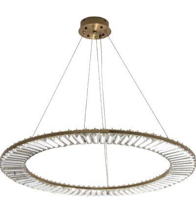 Подвесная люстра Modelux ML.008.800