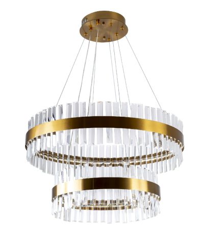 Подвесная люстра Modelux ML.009.600.400