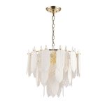 Подвесная люстра Modelux ML.2023.10