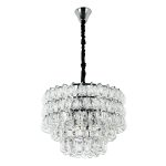 Подвесная люстра Modelux ML.2026.9