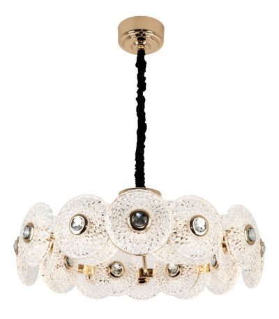 Подвесная люстра Modelux ML.2620.820