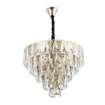 Подвесная люстра Modelux ML.313.11 GD