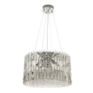 Подвесная люстра Modelux ML.315.9 CR