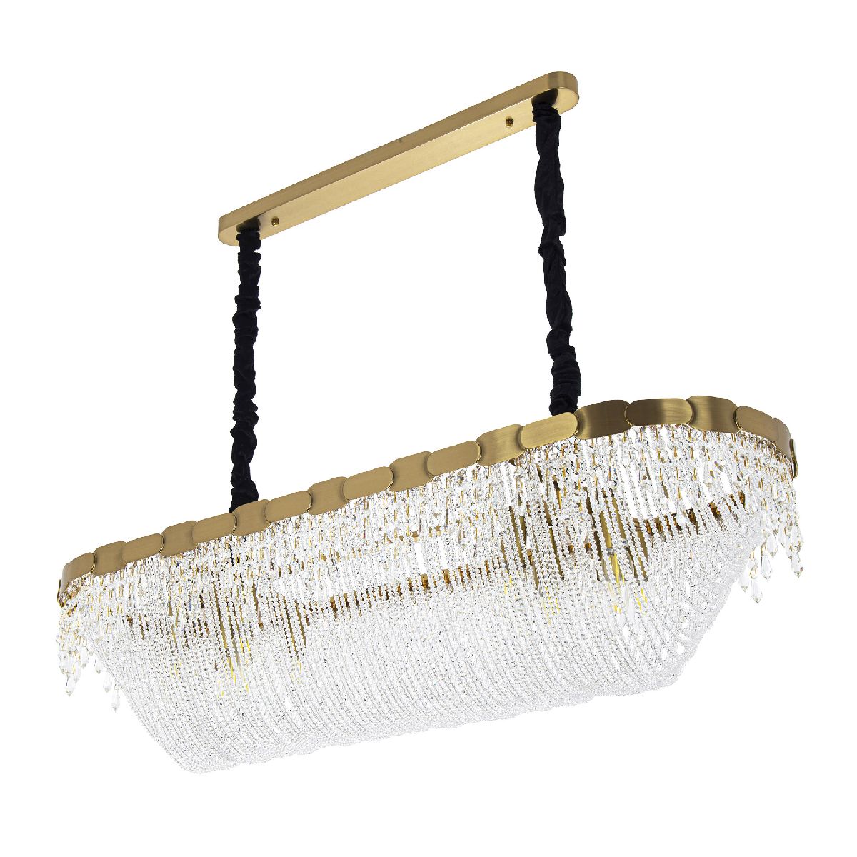 Подвесная люстра Modelux ML.316.12 BS Подвесная люстра Modelux ML.316.12 BS