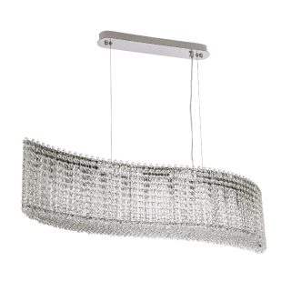 Подвесная люстра Modelux ML.321.14