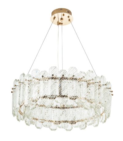 Подвесная люстра Modelux ML.350.600 GD