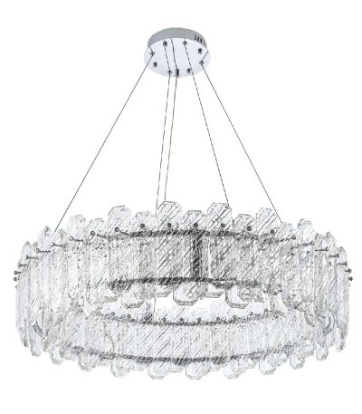 Подвесная люстра Modelux ML.350.800 CR