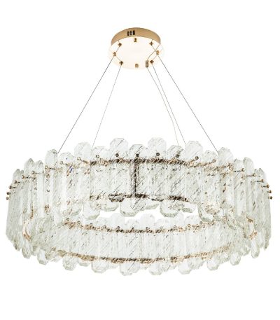 Подвесная люстра Modelux ML.350.800 GD