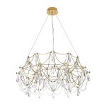 Подвесная люстра Modelux ML.5603.800P BS