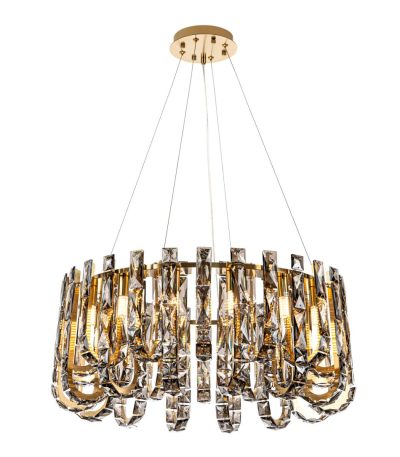 Подвесная люстра Modelux ML.6621.14 BS-SM