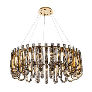 Подвесная люстра Modelux ML.6621.19 BS-SM