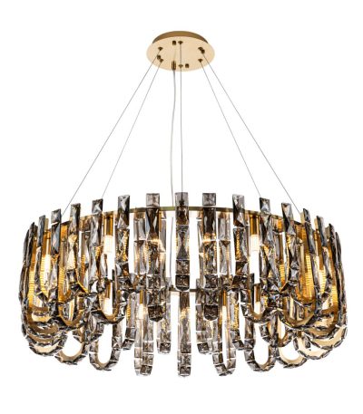 Подвесная люстра Modelux ML.6621.19 BS-SM