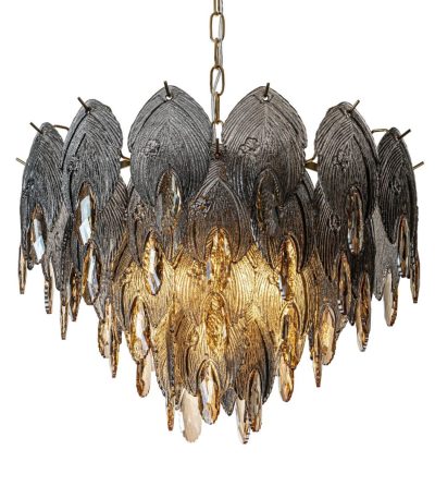 Подвесная люстра Modelux ML.6928.500 BS