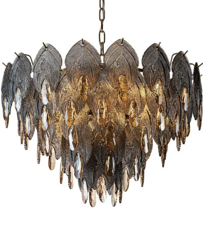 Подвесная люстра Modelux ML.6928.600 BS