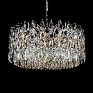 Подвесная люстра Modelux ML.6938.600 CR