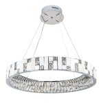 Подвесная люстра Modelux ML.6988.800P CR