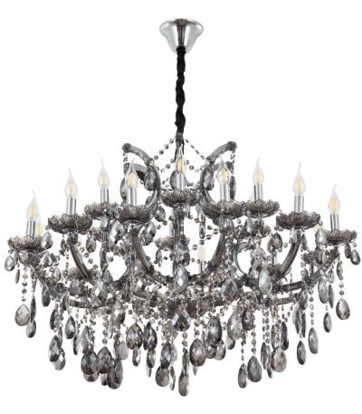 Подвесная люстра Modelux ML.7002.19P