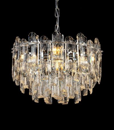 Подвесная люстра Modelux ML.7083.6 CR