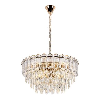 Подвесная люстра Modelux ML.7085.600 GD