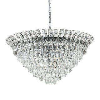 Подвесная люстра Modelux ML.7086.650 CR