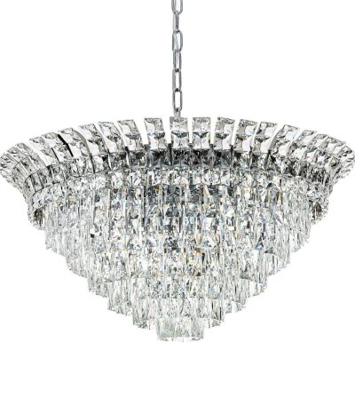 Подвесная люстра Modelux ML.7086.650 CR