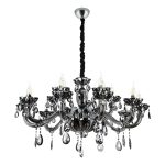 Подвесная люстра Modelux ML.7148.15P