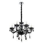 Подвесная люстра Modelux ML.7148.6P