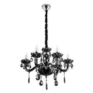 Подвесная люстра Modelux ML.7148.6P