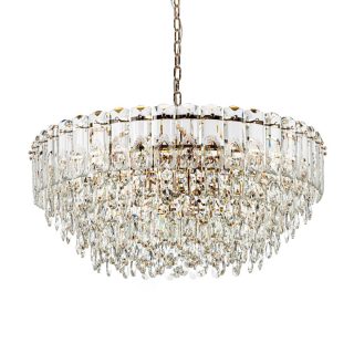 Подвесная люстра Modelux ML.7220.800 CR