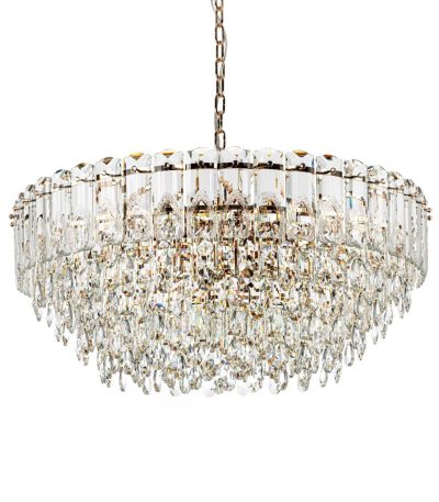 Подвесная люстра Modelux ML.7220.800 CR