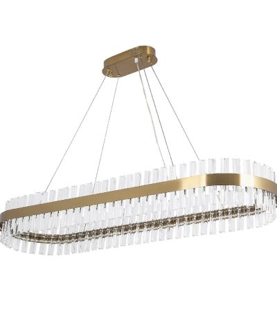 Подвесная люстра Modelux ML.80116.1200