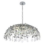 Подвесная люстра Modelux ML.8065.10 CR