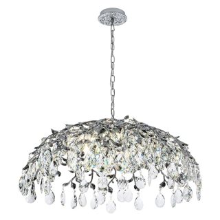 Подвесная люстра Modelux ML.8065.10 CR