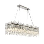 Подвесная люстра Modelux ML.875.1150 CR