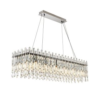 Подвесная люстра Modelux ML.875.1150 CR