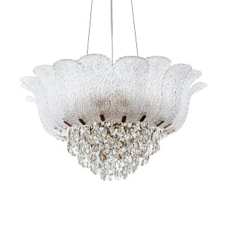 Подвесная люстра Modelux premium ML.6550.13P