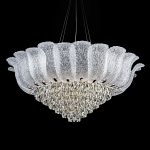 Подвесная люстра Modelux premium ML.6550.25P