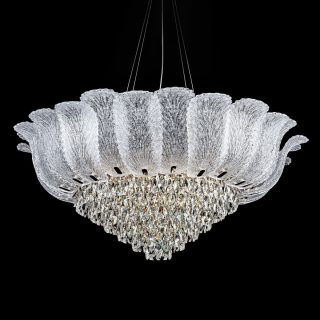 Подвесная люстра Modelux premium ML.6550.25P