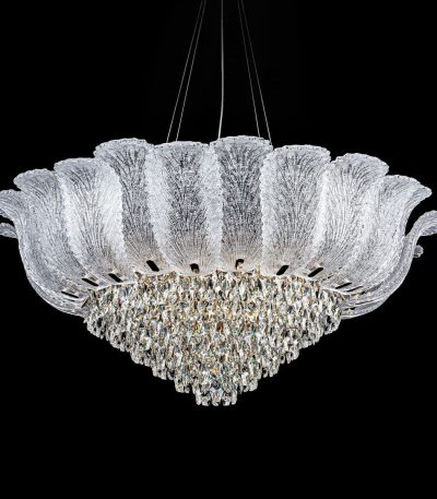 Подвесная люстра Modelux premium ML.6550.25P