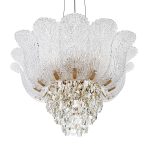 Подвесная люстра Modelux premium ML.6550.7P