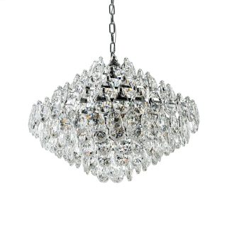 Подвесная люстра Modelux premium ML.8861.16P CR