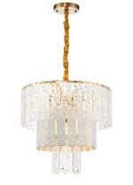 Подвесная люстра Moderli Alberto V8080-6P