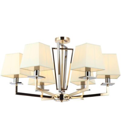 Подвесная люстра Moderli Anna V2671-6P