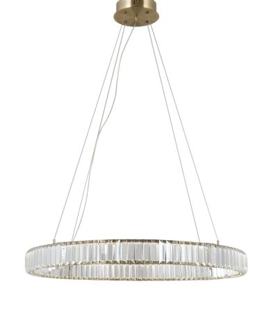 Подвесная люстра Moderli Asti V10731-PL