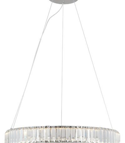 Подвесная люстра Moderli Asti V10733-PL