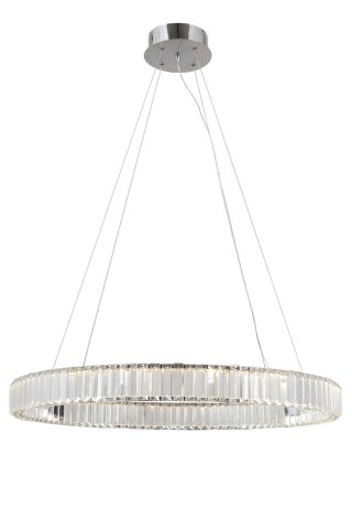 Подвесная люстра Moderli Asti V10734-PL